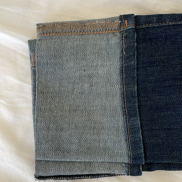 Crop Joe jeans - Picture 3 of 3